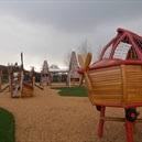 Ballyarnett Country Park